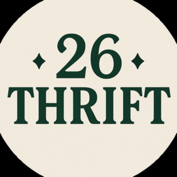 twenty6thrift